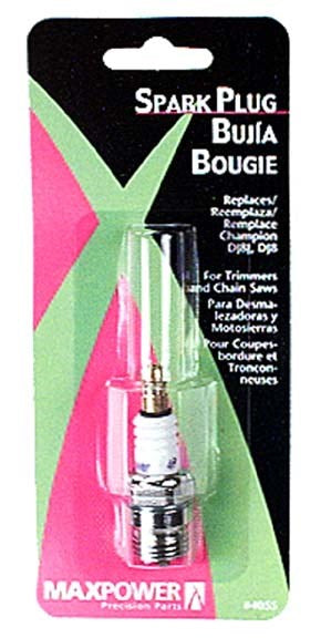 ROTARY CORP, Bougie d'allumage MaxPower 334055