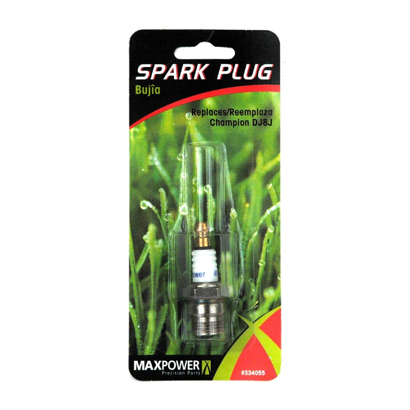ROTARY CORP, Bougie d'allumage MaxPower 334055