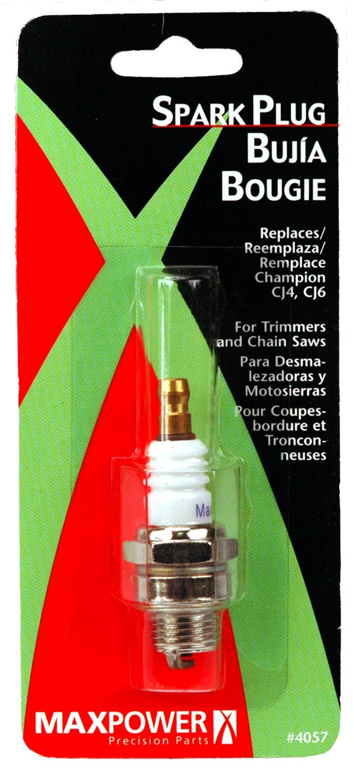 ROTARY CORP, Bougie d'allumage MaxPower 334057