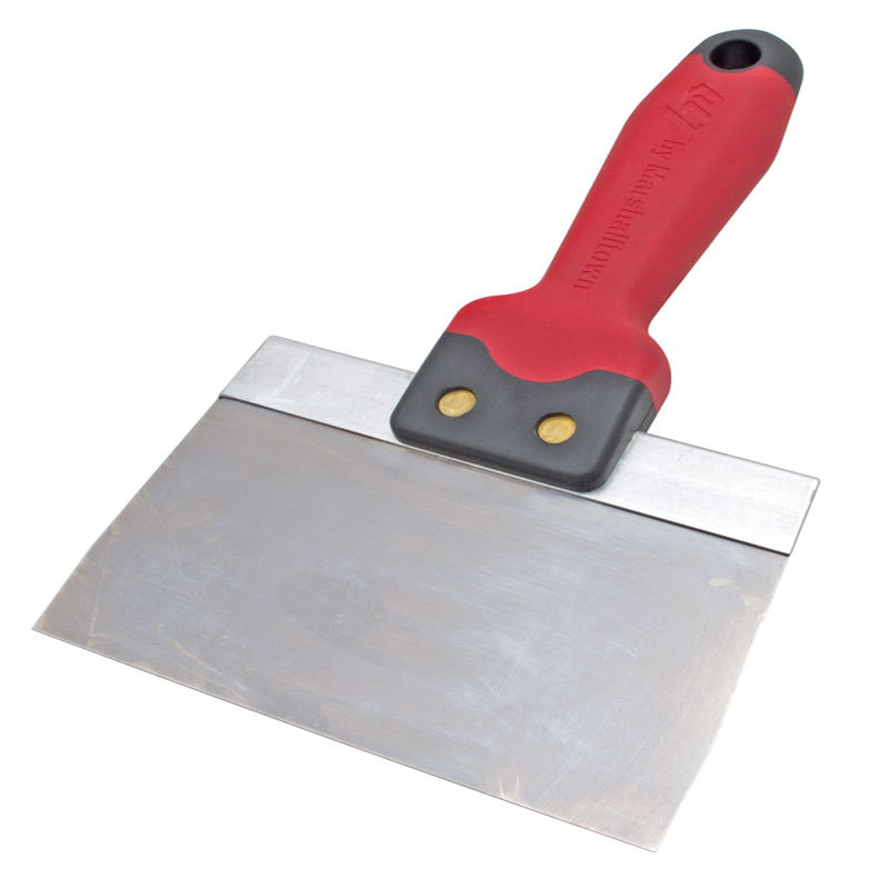 MARSHALLTOWN TROWEL CO, Couteau à tapisser Marshalltown en acier inoxydable 3 in. W X 6 in. L