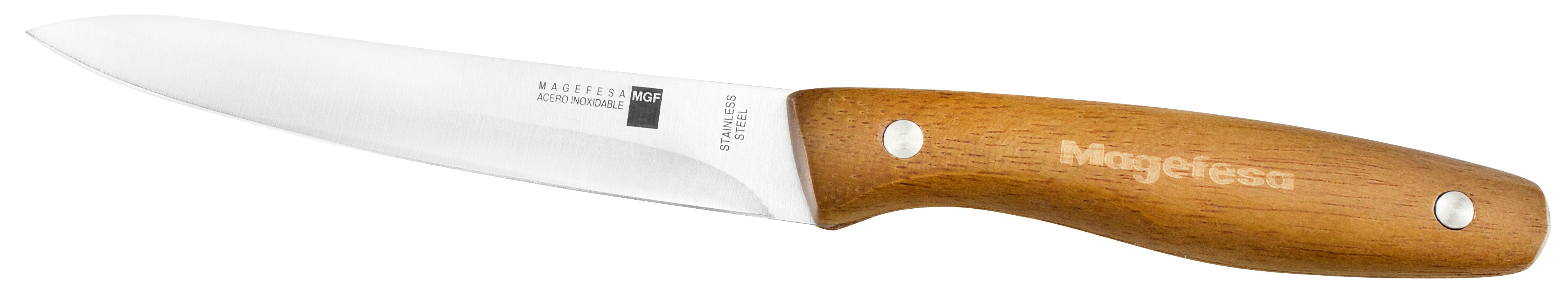 Magefesa, Couteau utilitaire Magwood
