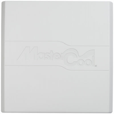 MasterCool, Couvercle de grille intérieure Mastercool, polystyrène