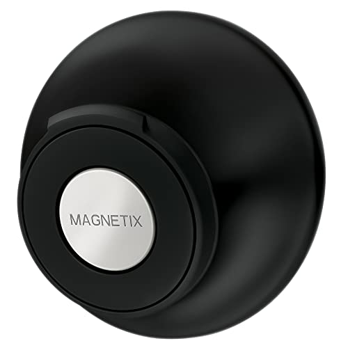 Moen, DOCK MAGNÉTIQUE NOIR MAT