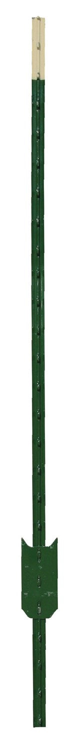 Ferme Gard, Farm Gard 901176AB 6' Studded Fence T-Posts (Pack of 5)