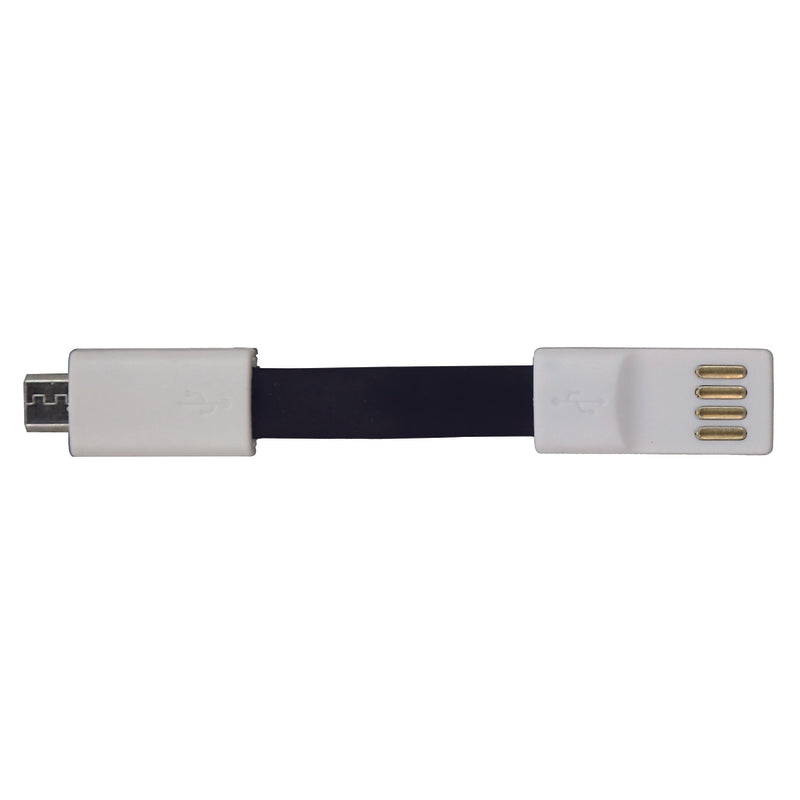 FONEGEAR LLC, FoneGear 0.3 ft. L USB 2.0 Micro Cable (Pack de 50)