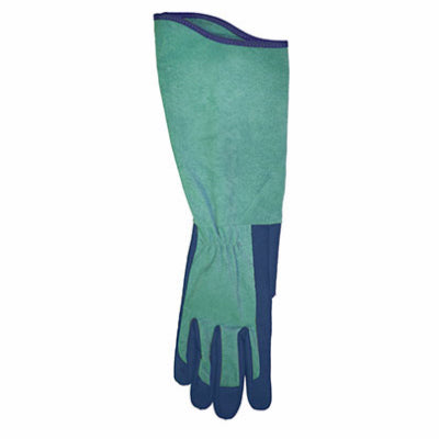 Midwest Quality Gloves, Gants de travail Max Cuff Gauntlet, Femmes M