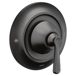 Moen, Garniture de valve Posi-Temp(R) noir mat