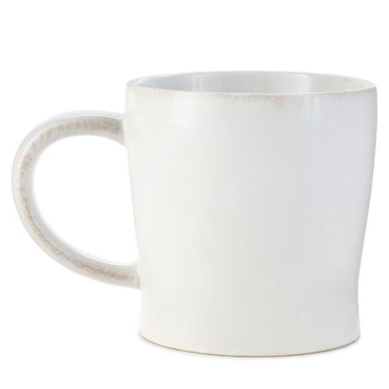 HALLMARK MARKETING COMPANY LLC, Hallmark Mama mug Ceramic 1 pk (Pack de 4)