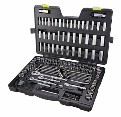 Apex Tool Group-Asia, Jeu d'outils de mécanicien, 151 pièces