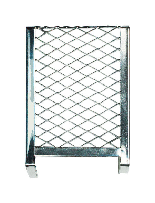 LINZER PRODUCTS CORP, Linzer 10 in. W Silver Metal Paint Can Grid