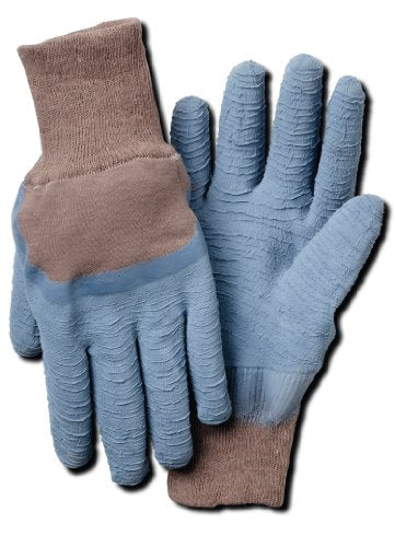 Magid Glove & Safety Mfg Company, MENS THORN ROSE GLOVE XLRG