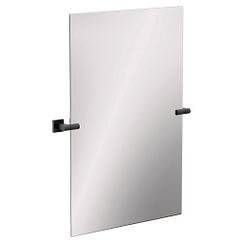 Moen, MIROIR NOIR MAT