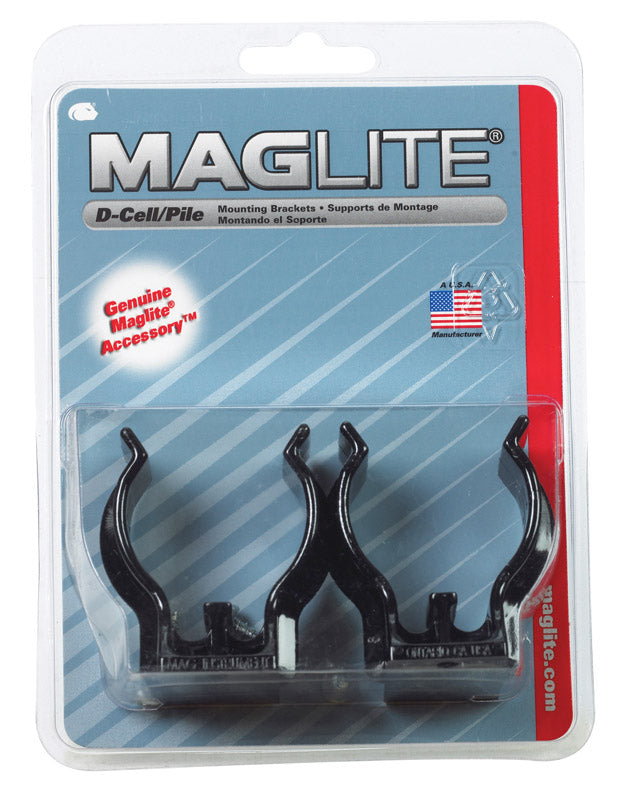 MAG INSTRUMENT INC, Maglite Support de montage pour LED noir