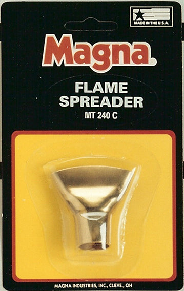 Magna Industries, Magna Industries Mt 240 C Diffuseur de flamme