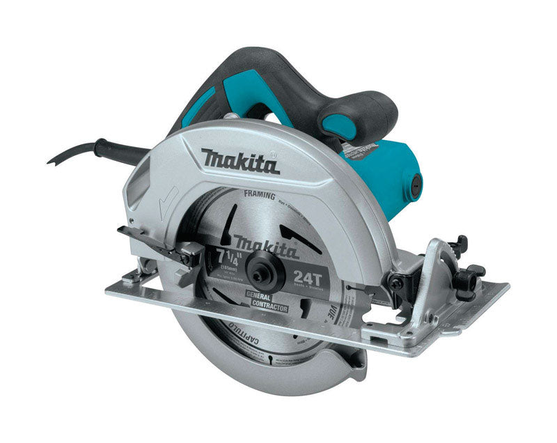 Makita, Makita 10.5 amps 7-1/4 in. Scie circulaire à cordon