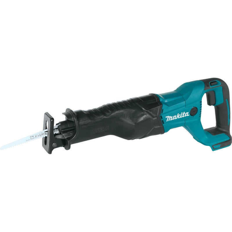 MAKITA USA, Makita 18V LXT Cordless Brushed Reciprocating Saw Tool Only (Scie à guichet brossée sans fil) Outil seul