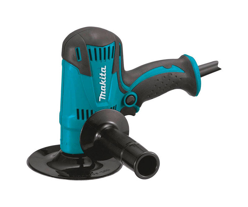 MAKITA USA, Makita 3.9 amps Corded 5 in. Ponceuse à disque