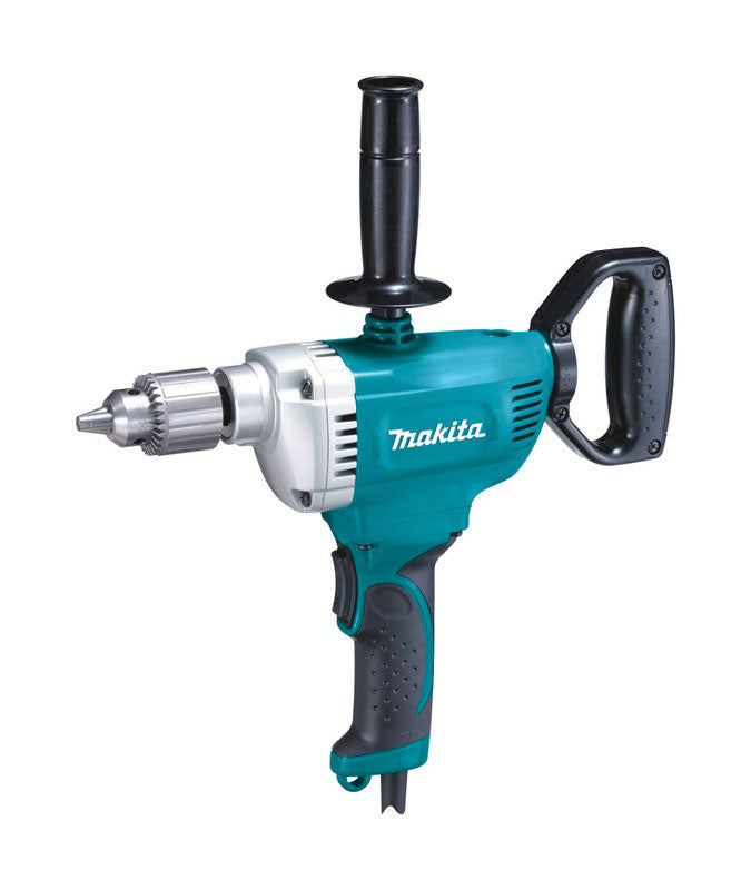 MAKITA USA, Makita 8.5 amps 1/2 in. Spade Handle Corded Drill
