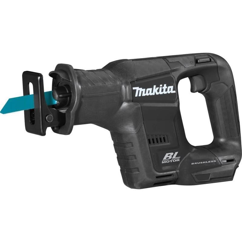 MAKITA USA, Makita LXT Cordless Reciprocating Saw Bare Tool 18 volt