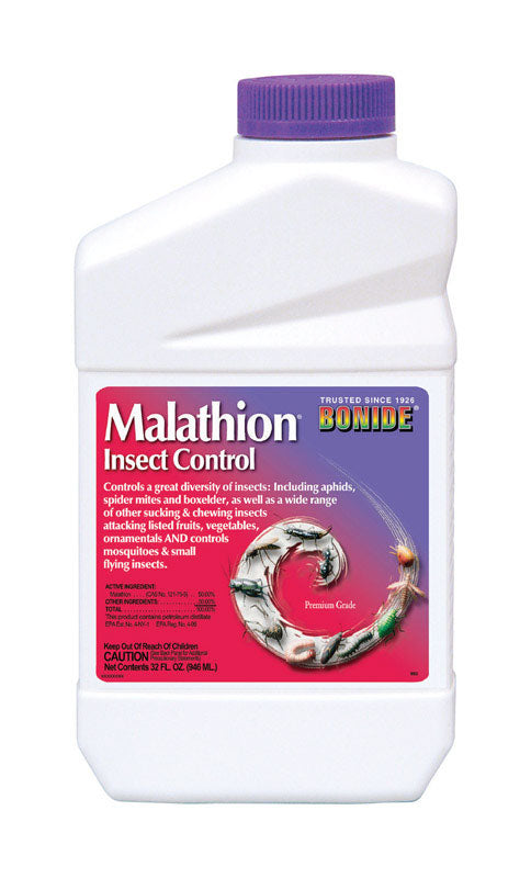 Bonide, Malathion Conc 32oz