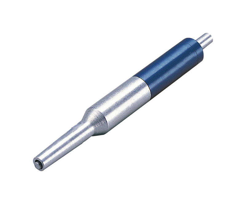 MALCO PRODUCTS INC, Malco 1/2 in. Steel Nail Punch 8 in. L 1 pc