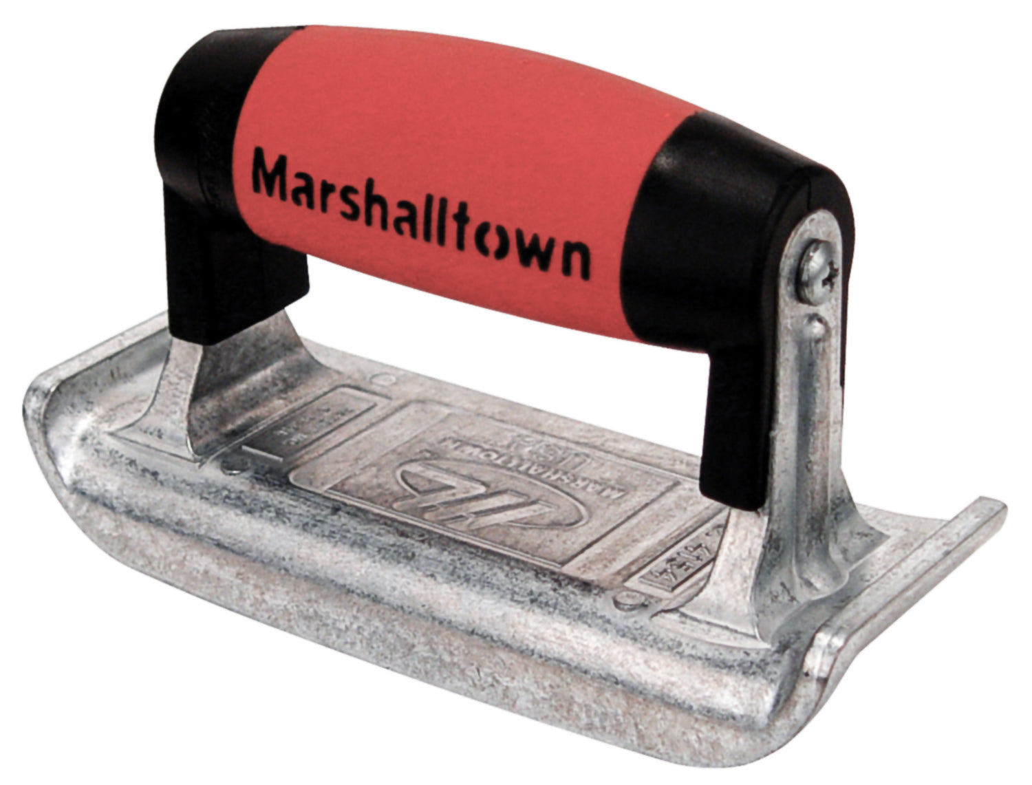 MARSHALLTOWN TROWEL CO, Marshalltown 2-1/4 in. W X 6 in. L Zinc Concrete Hand Edger