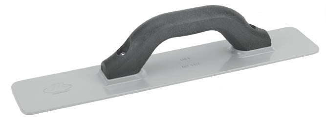 MARSHALLTOWN TROWEL CO, Marshalltown 3-1/8 in. W X 16 in. L Magnésium Hand Float Fine