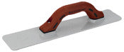 MARSHALLTOWN TROWEL CO, Marshalltown 3-1/8 in. W X 16 in. L Magnésium Hand Float Fine