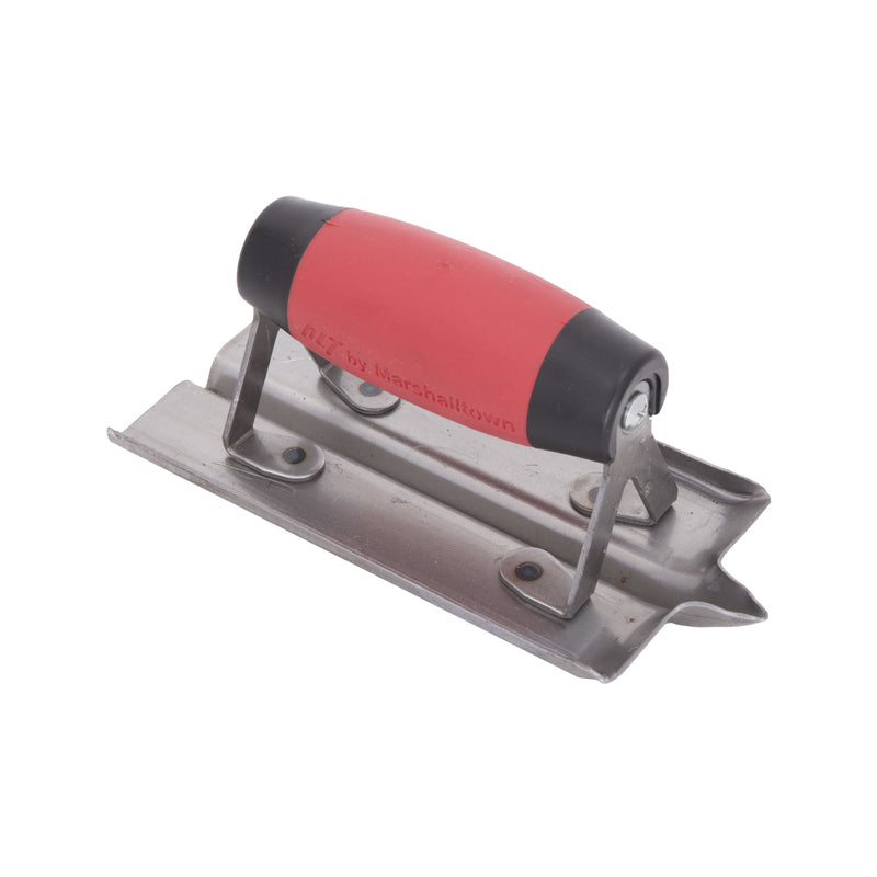 MARSHALLTOWN TROWEL CO, Marshalltown 3 in. W Steel Groover