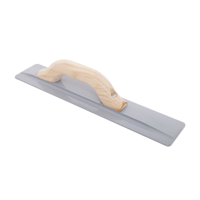 MARSHALLTOWN TROWEL CO, Marshalltown 3.125 in. W X 16 in. L Magnésium Flotteur à main lisse