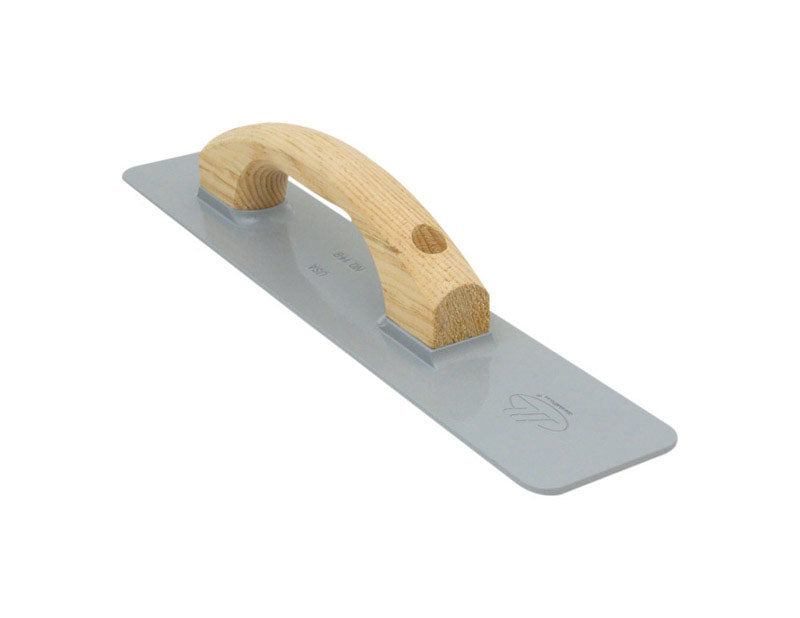 MARSHALLTOWN TROWEL CO, Marshalltown 3.125 in. W X 16 in. L Magnésium Flotteur à main lisse