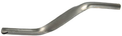 MARSHALLTOWN TROWEL CO, Marshalltown 3/8 et 1/2 in. W en acier à haute teneur en carbone