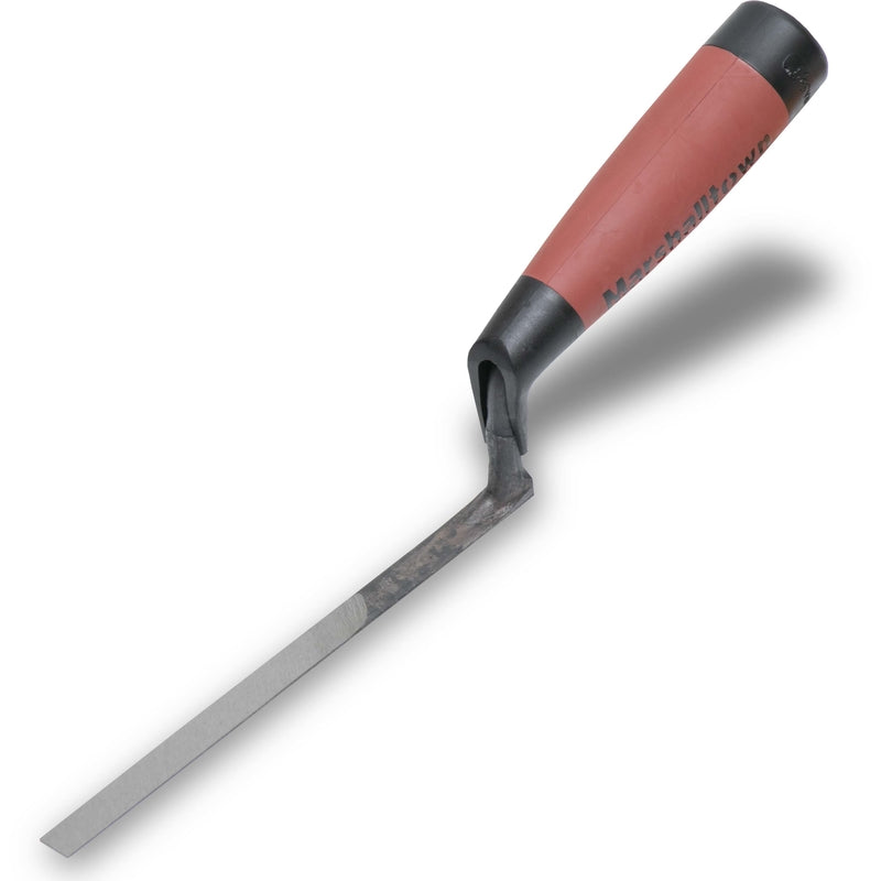 MARSHALLTOWN TROWEL CO, Marshalltown 3/8 in. W X 6-3/4 in. L en acier à haute teneur en carbone