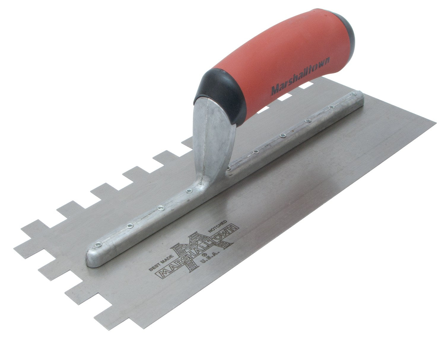 MARSHALLTOWN TROWEL CO, Marshalltown 4.5 in. W X 11 in. L en acier au carbone 1 pc