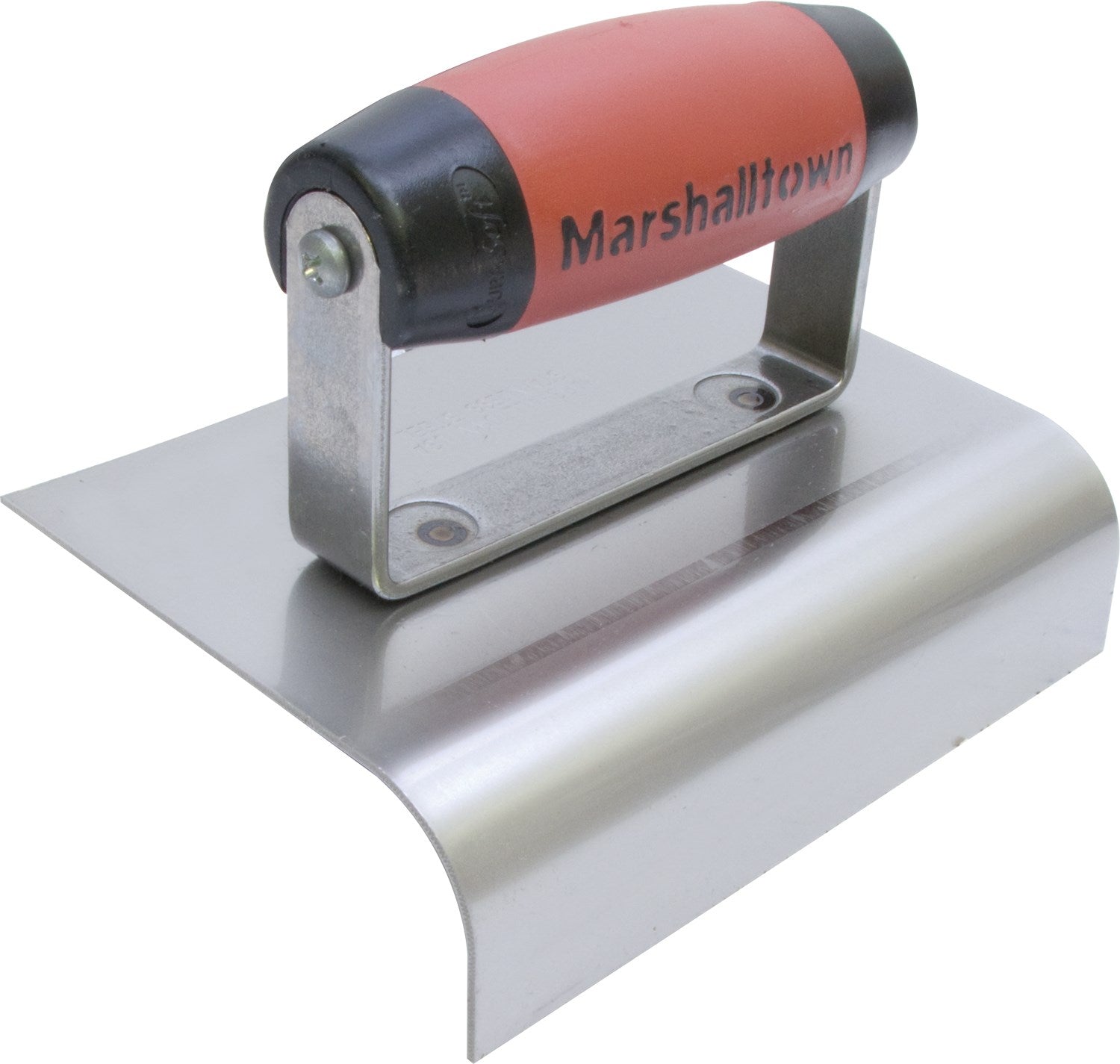 Marshalltown, Marshalltown 4268D 6 X 4-3/4 bordures en acier inoxydable