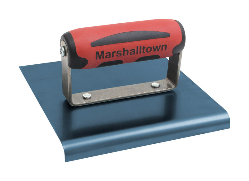 MARSHALLTOWN TROWEL CO, Marshalltown 6 in. W Heat Treated Steel Hand Edger (coupe-bordures manuel en acier traité à la chaleur)