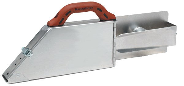 MARSHALLTOWN TROWEL CO, Marshalltown Aluminium Dry Tape Banjo 3.75 in. H X 24.88 in. W X 9.25 in. L