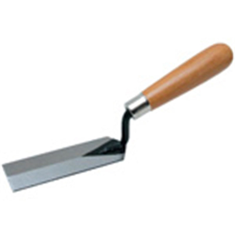 MARSHALLTOWN TROWEL CO, Marshalltown QLT 1-1/2 in. W X 5 in. L en acier au carbone