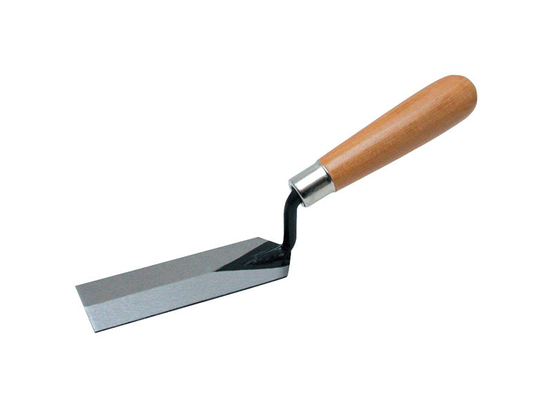 MARSHALLTOWN TROWEL CO, Marshalltown QLT 2 po. W X 5 in. L en acier poli