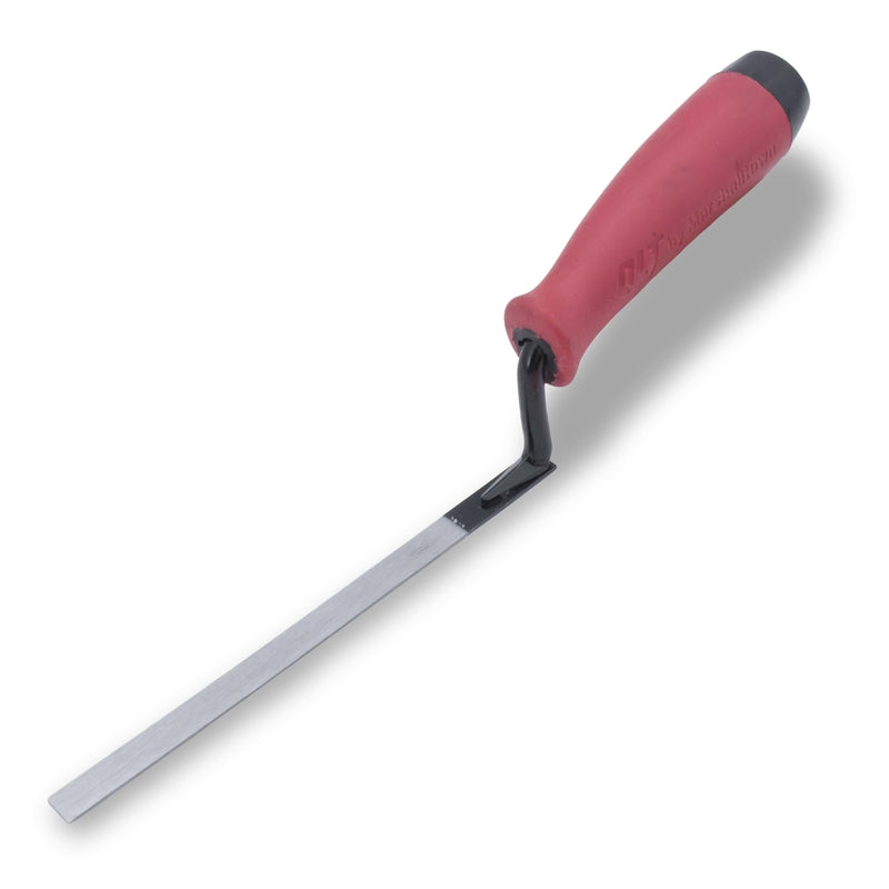 MARSHALLTOWN TROWEL CO, Marshalltown QLT 3/8 in. W X 6 in. L en acier au carbone