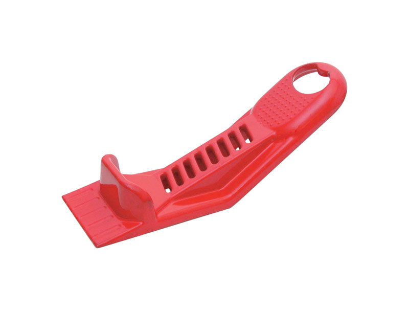 MARSHALLTOWN TROWEL CO, Marshalltown QLT Plastic Drywall Panel Lifter 7-1/2 L in.