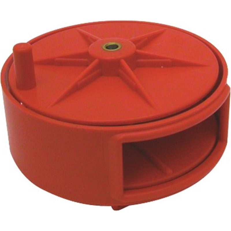 MARSHALLTOWN TROWEL CO, Marshalltown QLT Plastic Tie Wire Reel 5.8 in. D