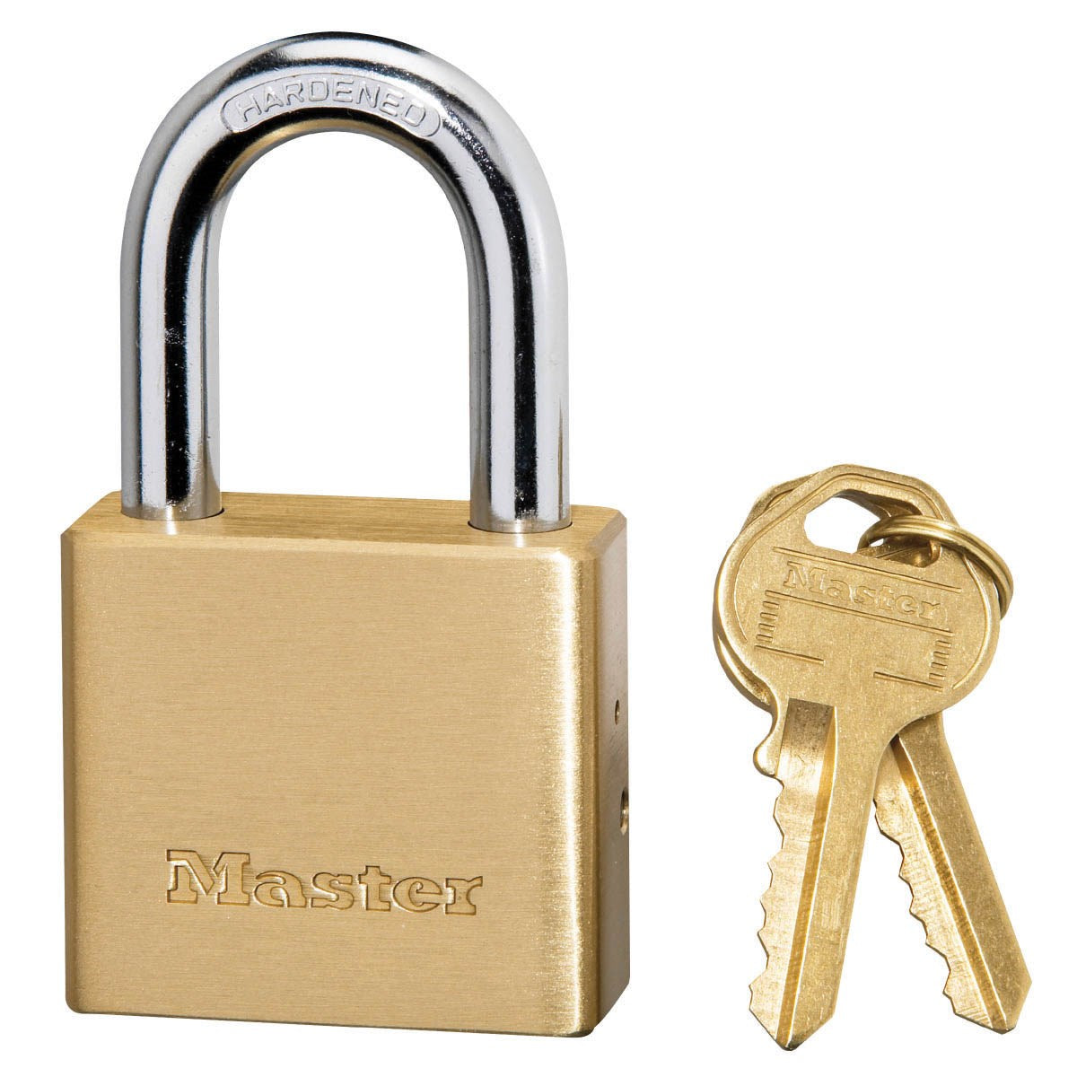 Master Lock Company Llc, Master Lock 1-1/2 in. W 5-Pin Cylinder Padlock