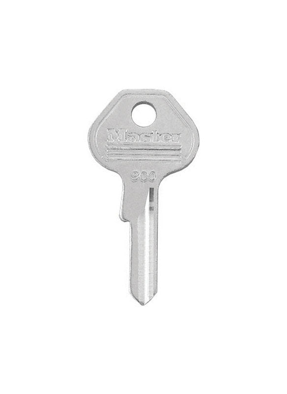 Master Lock Company Llc, Master Lock House/Office Key Blank Single For For Master Lock