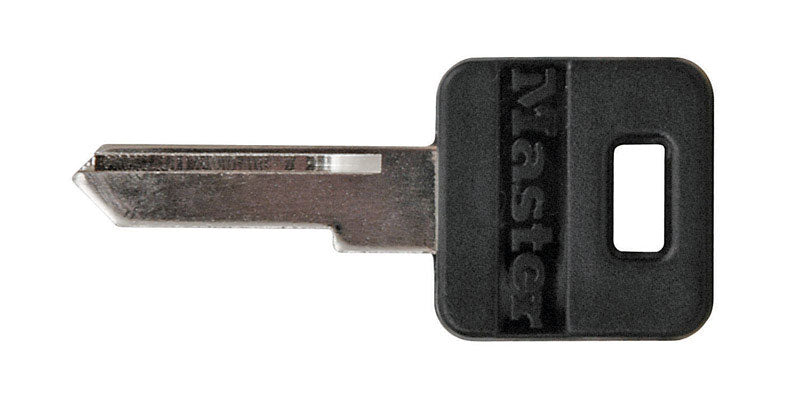 Master Lock Company Llc, Master Lock House/Office Key Blank Single sided For For Master Lock (Pack de 25)