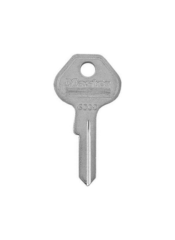 Master Lock Company Llc, Master Lock Pro Series House/Office Key Blank Single For Master Lock