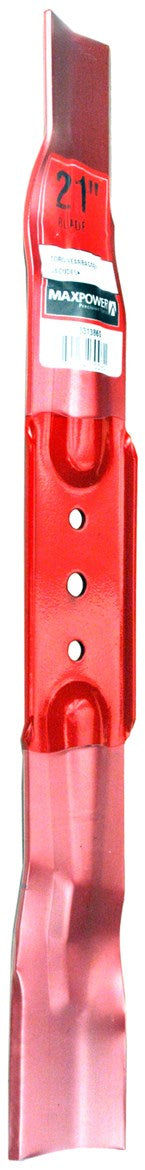 ROTARY CORP, MaxPower 21 in. Lame de tondeuse standard pour tondeuses à conducteur marchant 1 pk