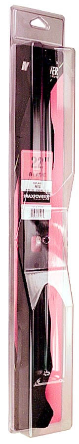 ROTARY CORP, MaxPower 54 in. Standard Mower Blade Set For Riding Mowers 3 pk