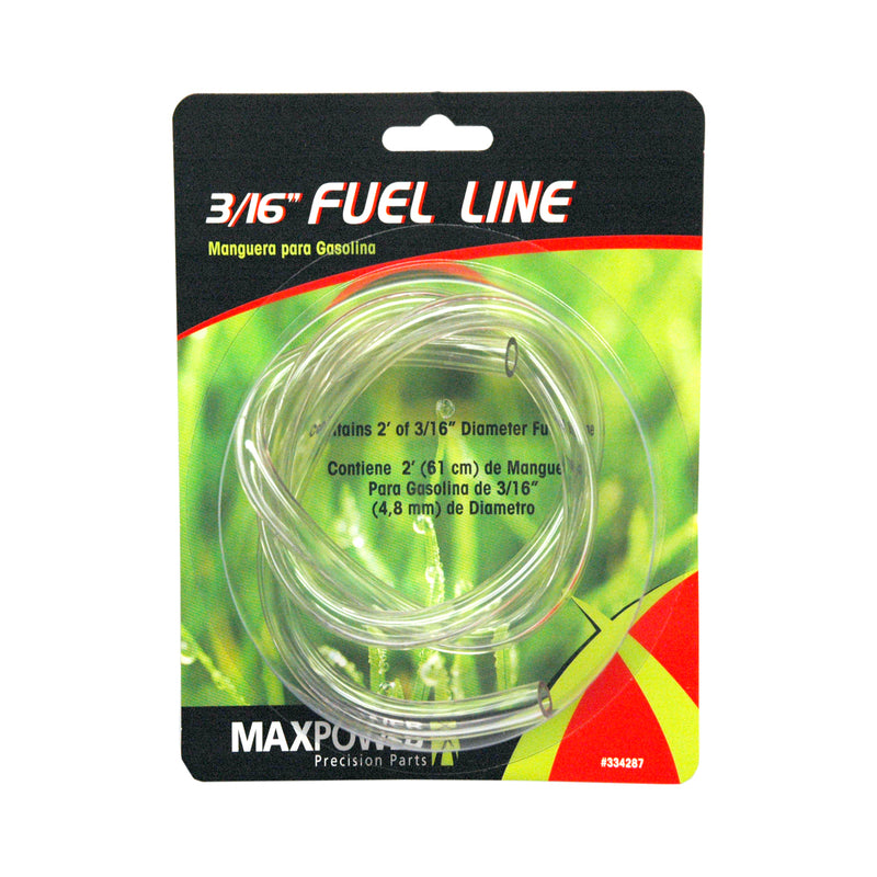 ROTARY CORP, MaxPower Fuel Line 1 pk