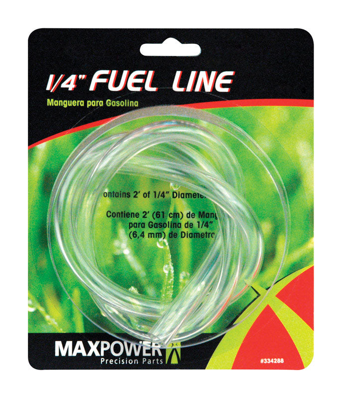 ROTARY CORP, MaxPower Fuel Line 1 pk (Pack de 5)